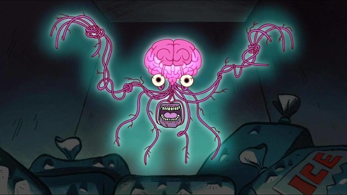 为什么 CRT 画质这么好也被淘汰，液晶反而发展的很好？